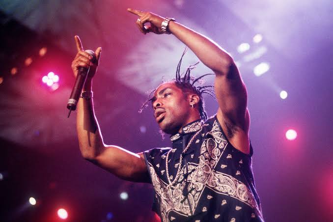 Coolio, Grammy-winning "gangster paradise" rapper, dies at age 59