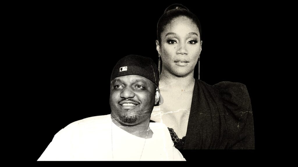 Following Lawsuit,Tiffany Haddish “Deeply Regrets” Acting In Skit Named In Child Sex Abuse
