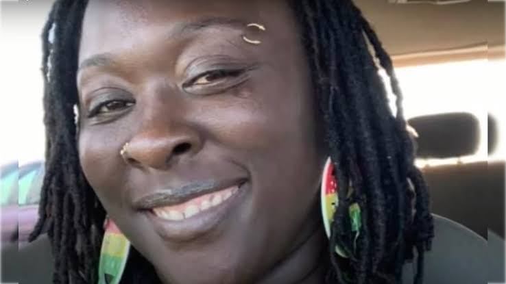 Brittany Martin, a Pregnant Black Woman Serving 4 years for Protest Comments to have her sentence reconsidered  