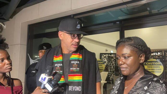 The Grammys Are Considering An Afrobeats Category 