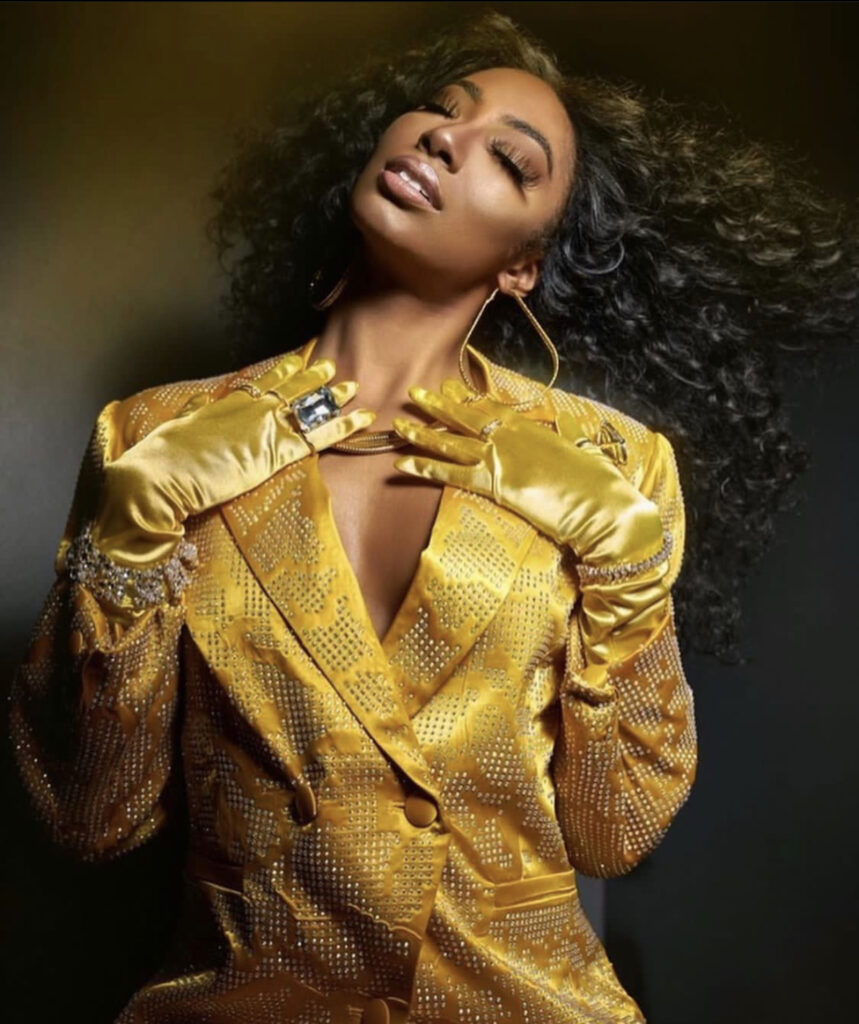 Taylor Hale Makes History As The First Black Woman To Win ‘Big Brother’ 