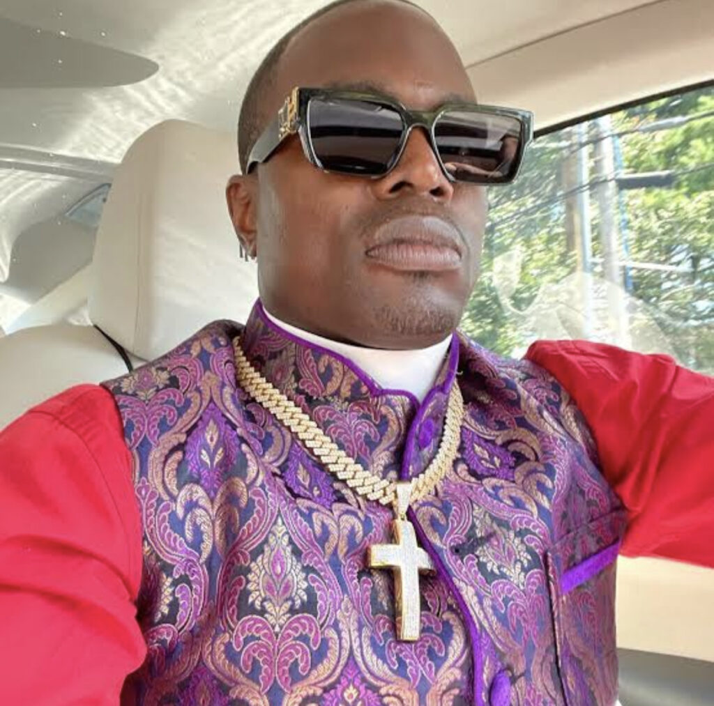 Two 23-Year-Old Men Arrested For The Alleged Armed Robbery Of Bishop Lamor Whitehead’s Church