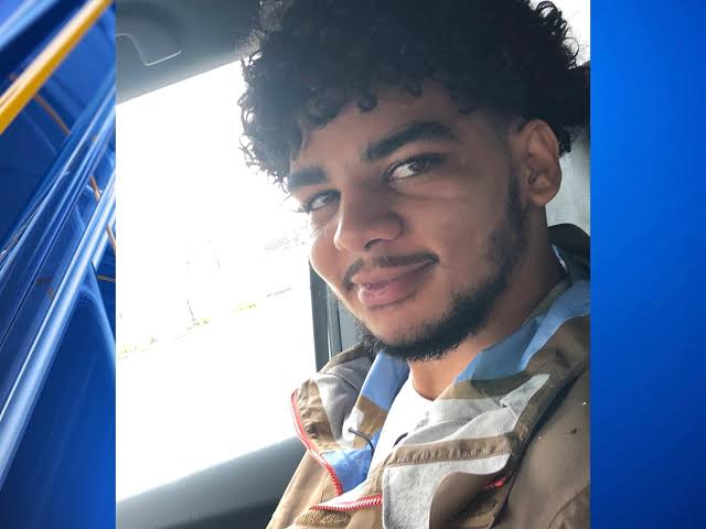 Columbus police shoots and kills unarmed black man, Donovan Lewis during attempted arrest