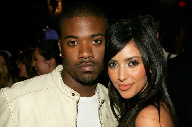 Ray J Claims That Kris Jenner Made Them Reshoot Their Sex Tape —Shows Receipts Of Contracts 