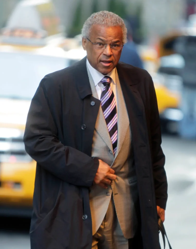 LeBron James and Drake sued for $10 million over rights to 'Black Ice' hockey film  