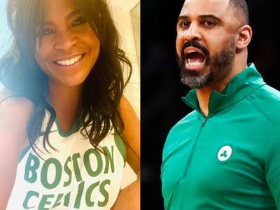 Nia Long Speaks Out, After Fiancé Ime Udoka’s Cheating Scandal