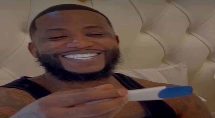 Gucci Mane and Keyshia Ka’Oir Announce They're Expecting Second Child Together 