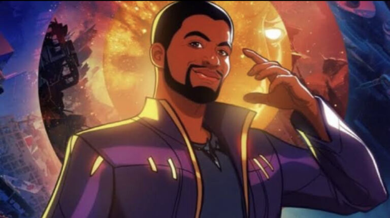 Chadwick Boseman Receives Posthumous Emmy Award For His Final Performance In Animated Series ‘What If…?’