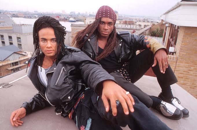 Upcoming Milli Vanilli Biopic To Take An In-Depth Look At The Controversial Career Of The 80s Pop Duo 