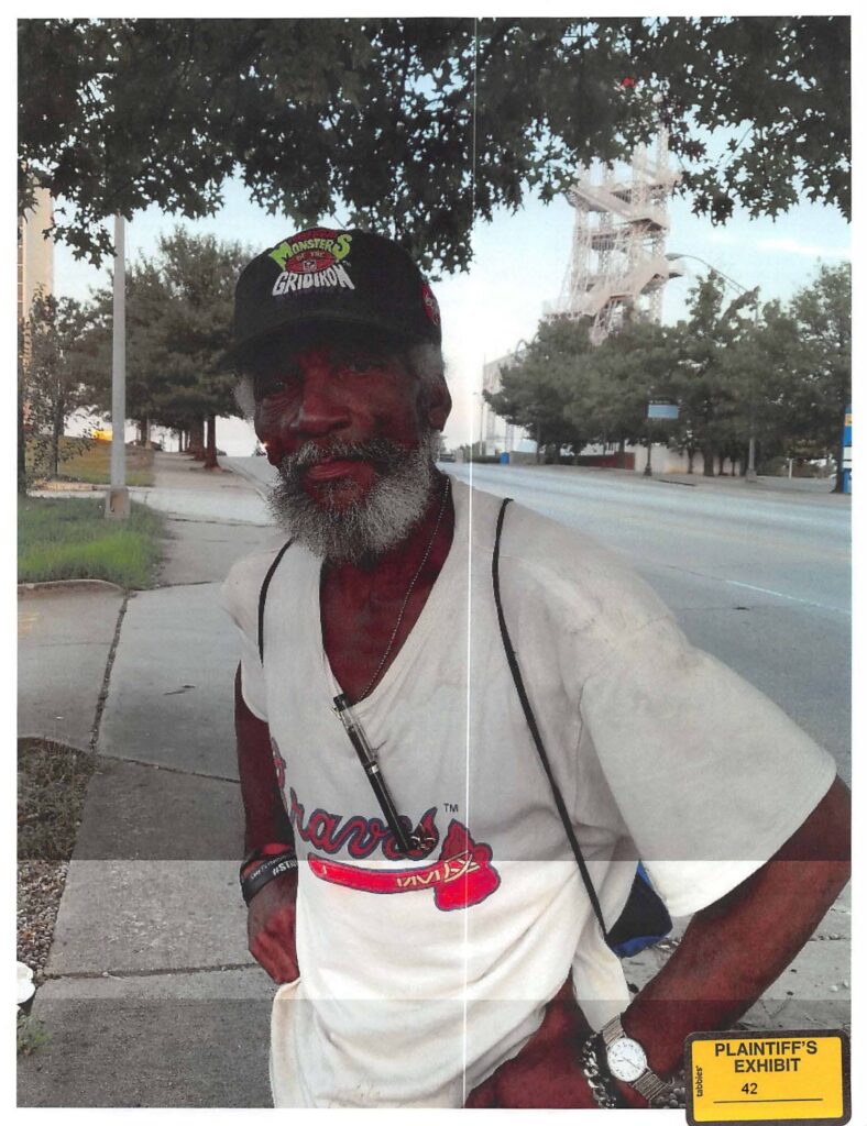 Atlanta Panhandler Awarded $100M After Being tased and paralyzed by Cop 