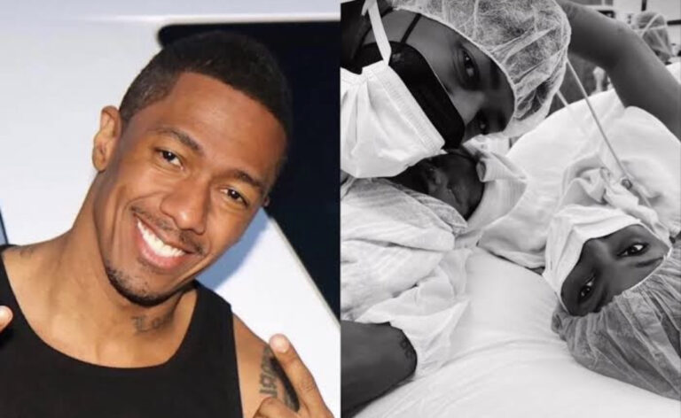 Nick Cannon Welcomes 9th Baby With Lanisha Cole As Two Other Mothers Are Expecting His Babies
