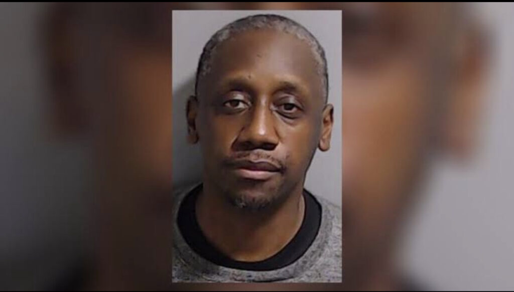 Ludacris’ Manager Chaka Zulu Arrested On Murder Charge In Georgia