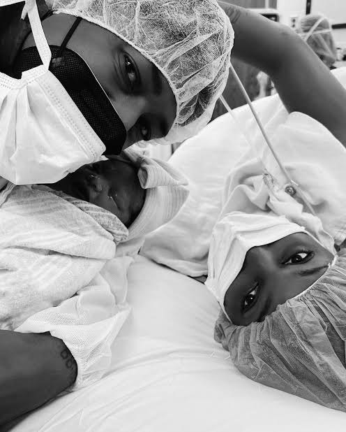 Nick Cannon Welcomes 9th Baby With Lanisha Cole As Two Other Mothers Are Expecting His Babies