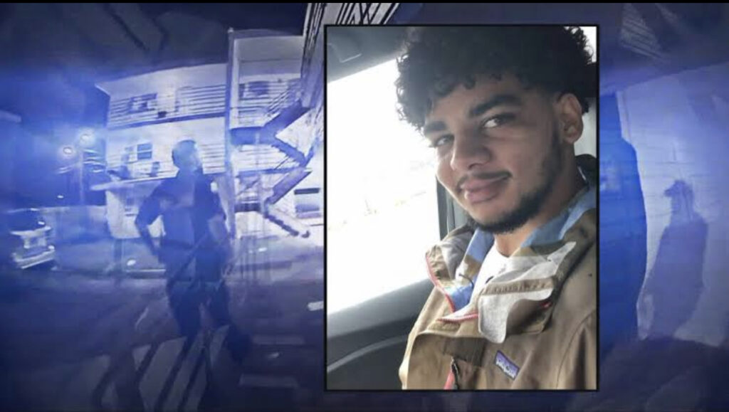 Cop Who Fatally Shot Unarmed Donovan Lewis In Bed ‘Believed His Life Was In Danger’