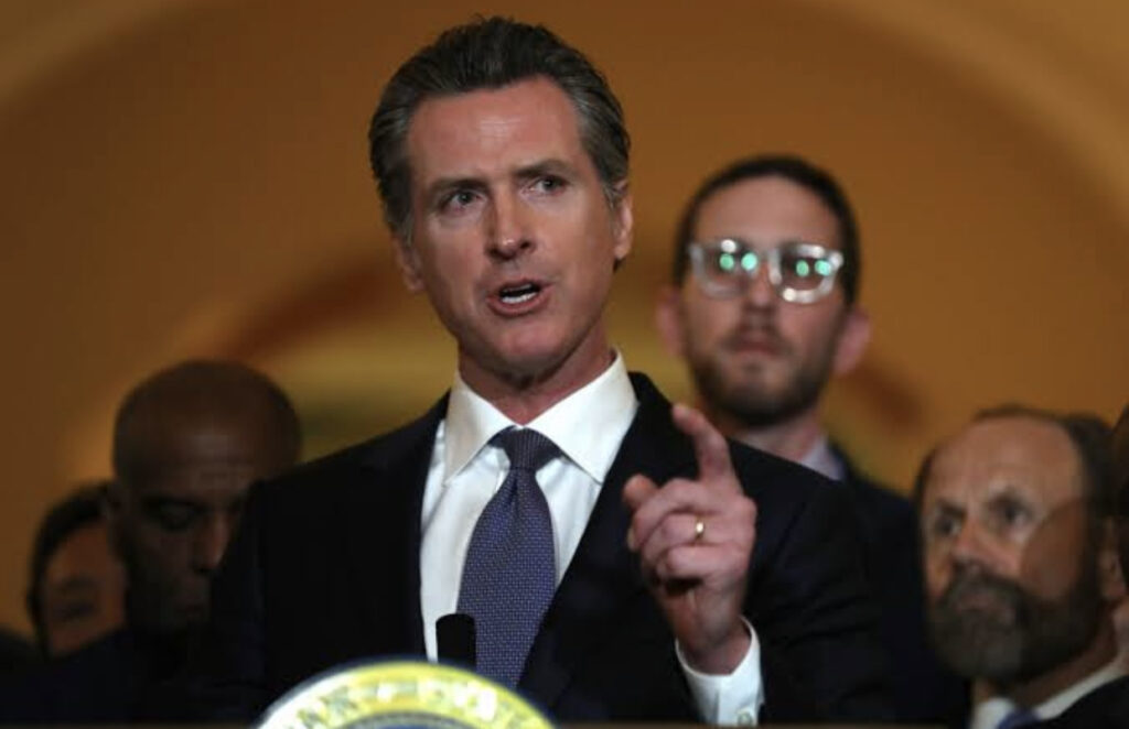 California Becomes First State In The US To Officially Limit The Use Of Rap Lyrics As Evidence 