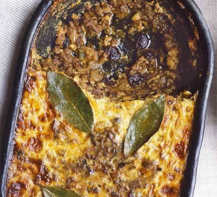 An African Thanksgiving: 5 Thanksgiving African Recipes you should try  