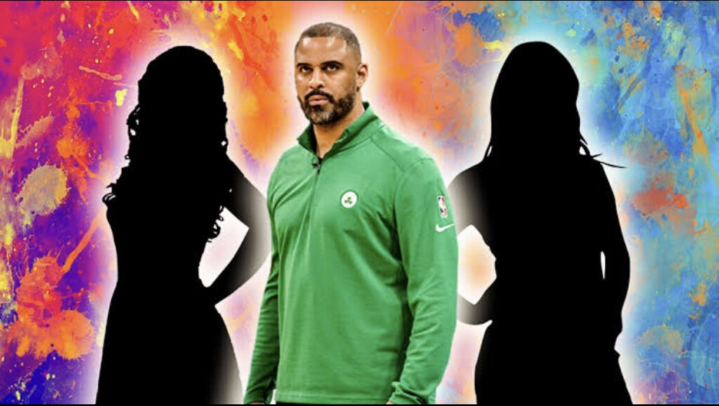Ime Udoka accused of sleeping with Boston Celtics owner’s wife