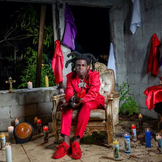 Rapper Kodak Black Pays Rent For 28 Florida Families Facing Eviction