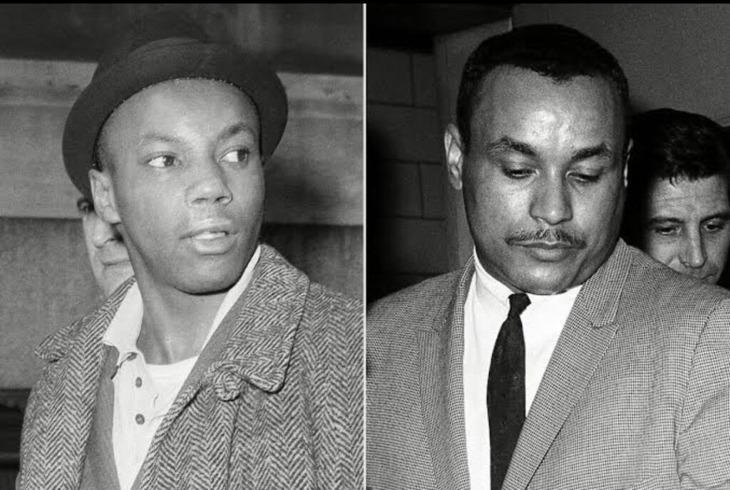 Two Men acquitted of Malcolm X murder to receive $36 million