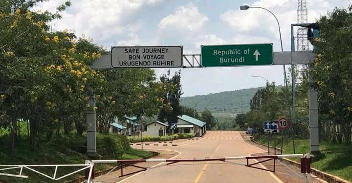 More than 5 years after closure Burundi declares border with Rwanda open