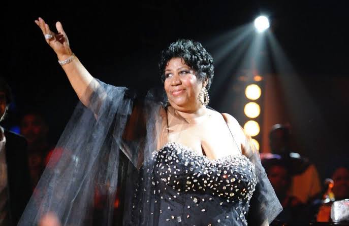 The Shocking Revelations in Aretha Franklin's FBI File, After She Was Tracked For 40 Years 