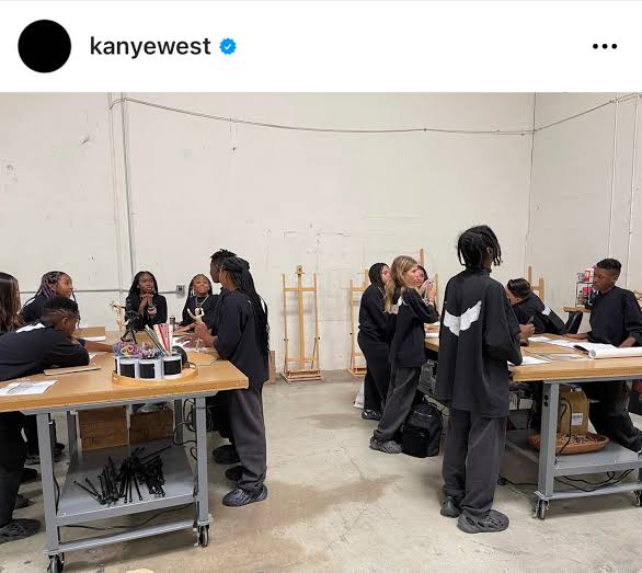 Kanye’s Donda Academy Abruptly Closes Amid Controversy