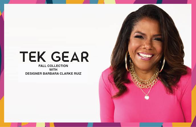 Meet Barbara Clarke Ruiz, the First Black Female Designer to Partner With Kohl’s 