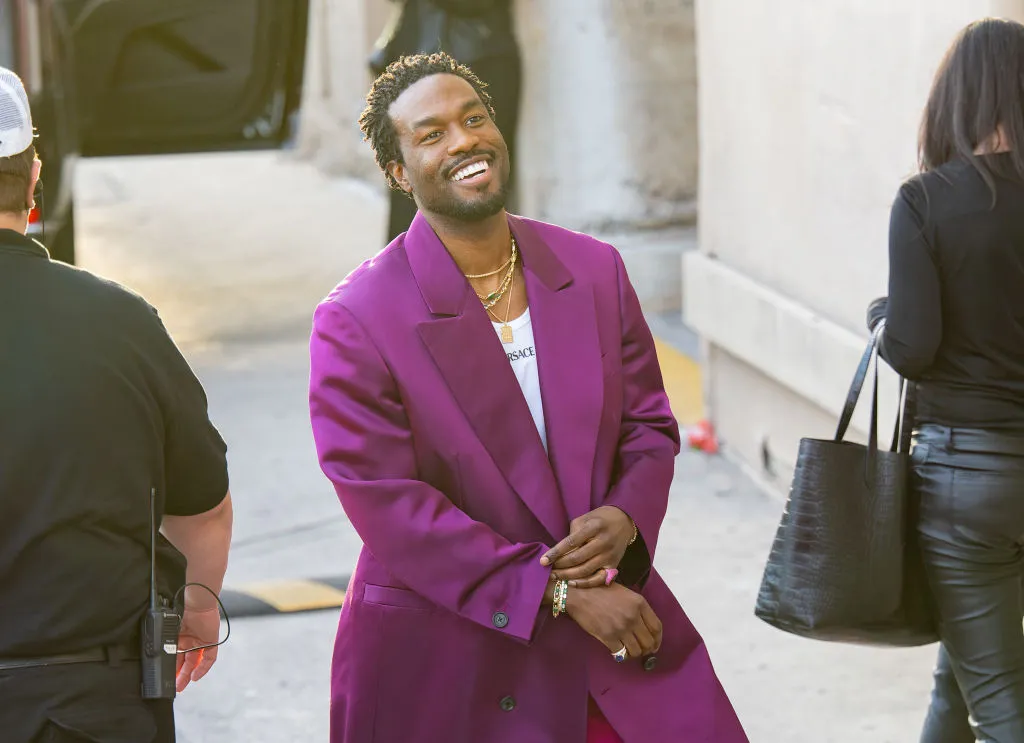 Yahya Abdul-Mateen II Cast As Marvel’s Wonder Man