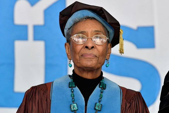 91 Year-Old, Civil Rights Icon Jean Mcguire Recovers After Being Stabbed Multiple Times