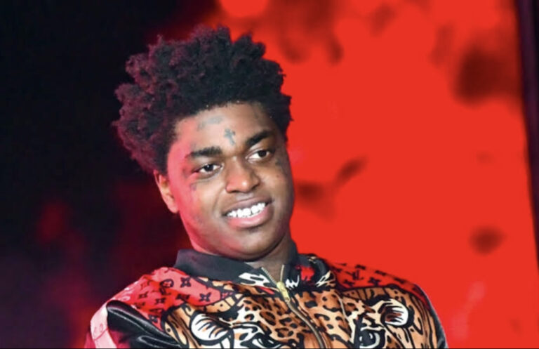 Rapper Kodak Black Pays Rent For 28 Florida Families Facing Eviction