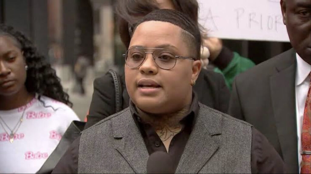 Black Woman, Jenny Mitchell Sues L’Oréal and Others, Alleges Hair-Straightening Products Caused Her Uterine Cancer