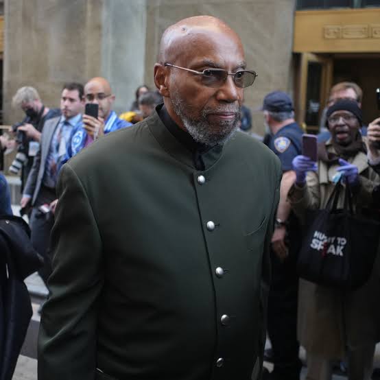 Two Men acquitted of Malcolm X murder to receive $36 million 