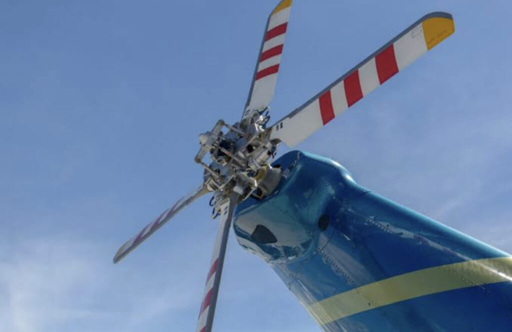 21 Year-old Nigerian Georgia college student, Sani Aliyu killed by propeller of plane he rented for a Date
