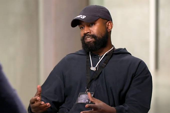 Kanye’s Ex-Employee Says Ye Regularly Praised Hitler & Nazis 
