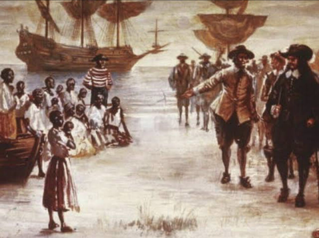Dutch government to apologise for role in slavery