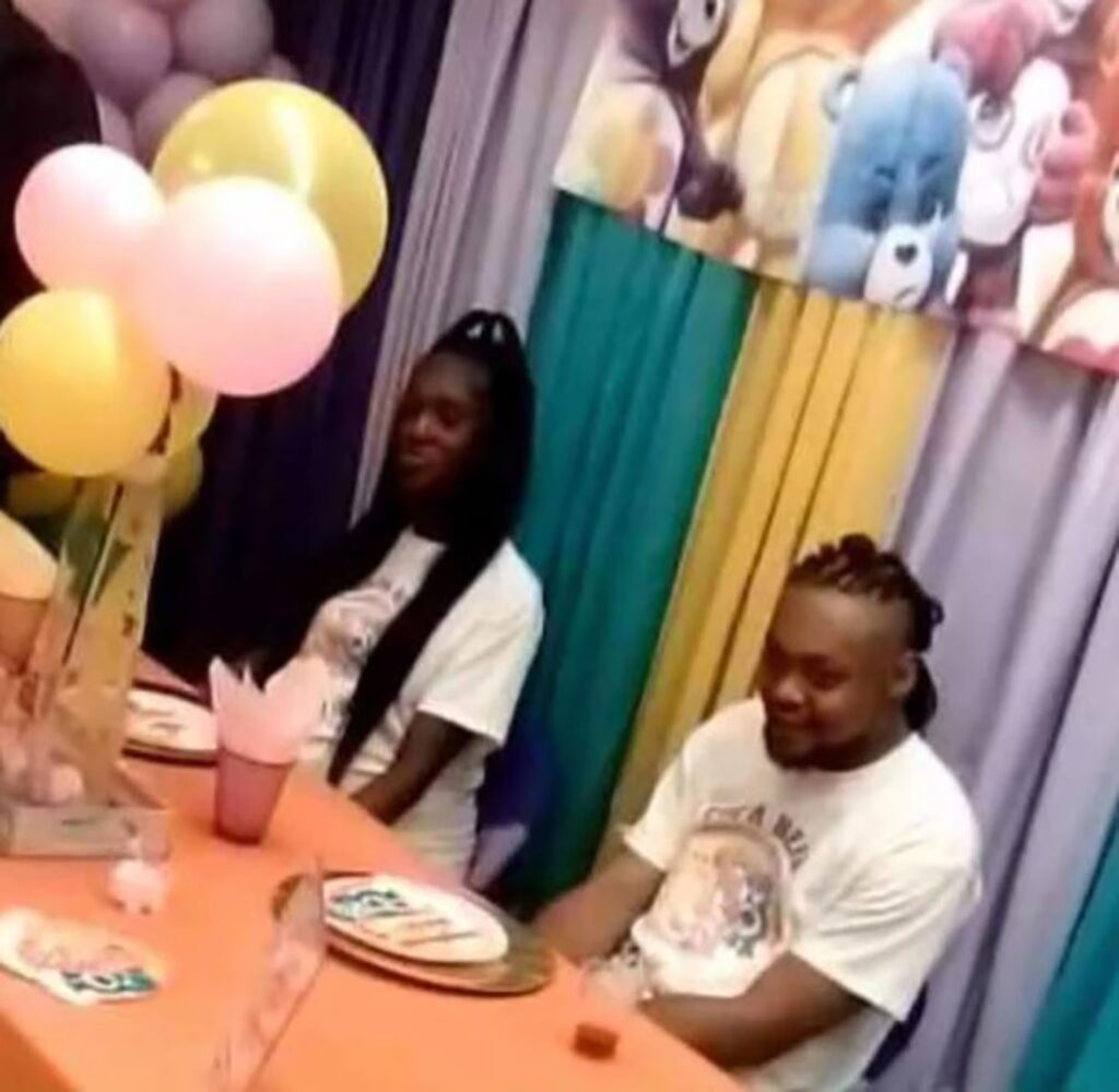 Golden, a Pregnant Chicago Woman Reportedly Stabs Baby daddy For Using The Microwave 