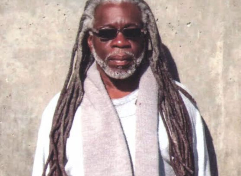 Tupac’s stepfather, Mutulu Shakur to be freed from prison after 36 Years