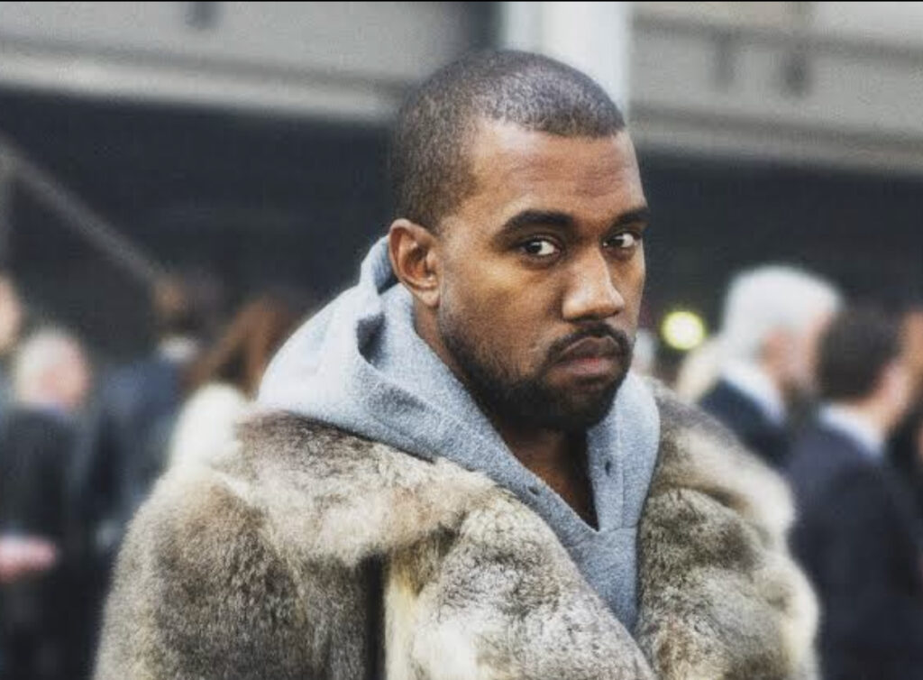 Kanye’s Ex-Employee Says Ye Regularly Praised Hitler & Nazis