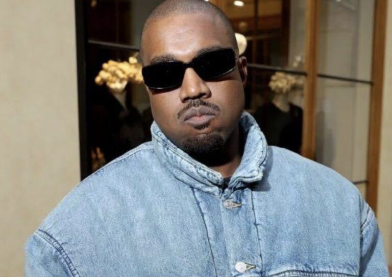 Ye Reveals His mother, was sacrificed, Says He Can’t Be Controlled