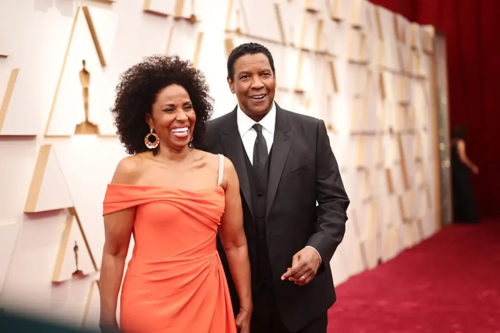 10 Black celebrity couples that are still standing strong 