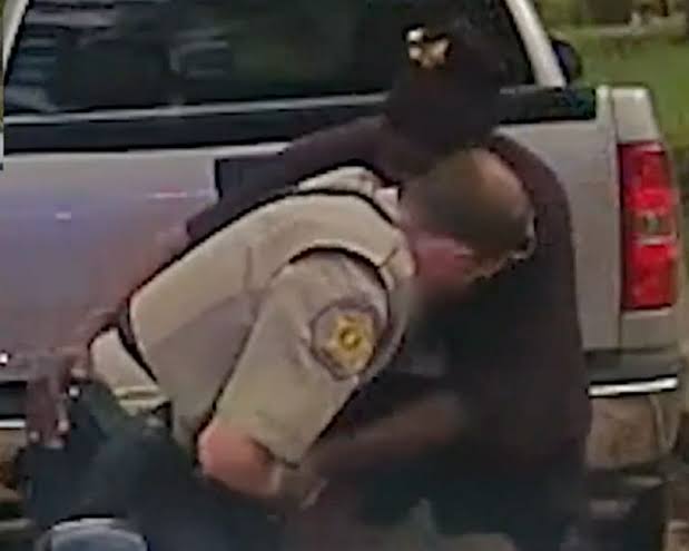 Footage Shows Unarmed Black Man, Derrick Kittling Being Fatally Shot In Head By Louisiana Sheriff’s Deputy