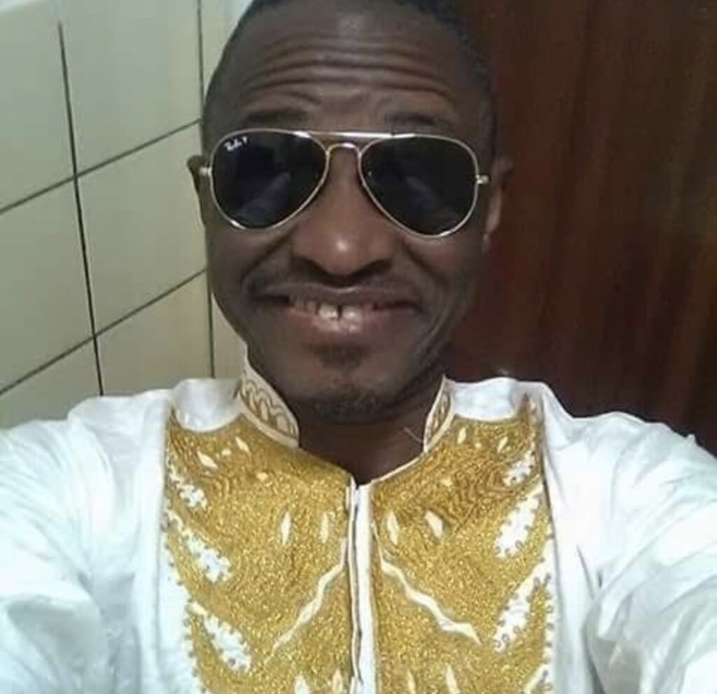 Kunti Kamara, Liberian rebel leader sentenced to life in prison 