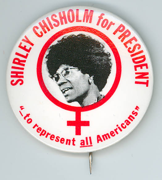 Florida walking trail to be renamed to honor Shirley Chisholm
