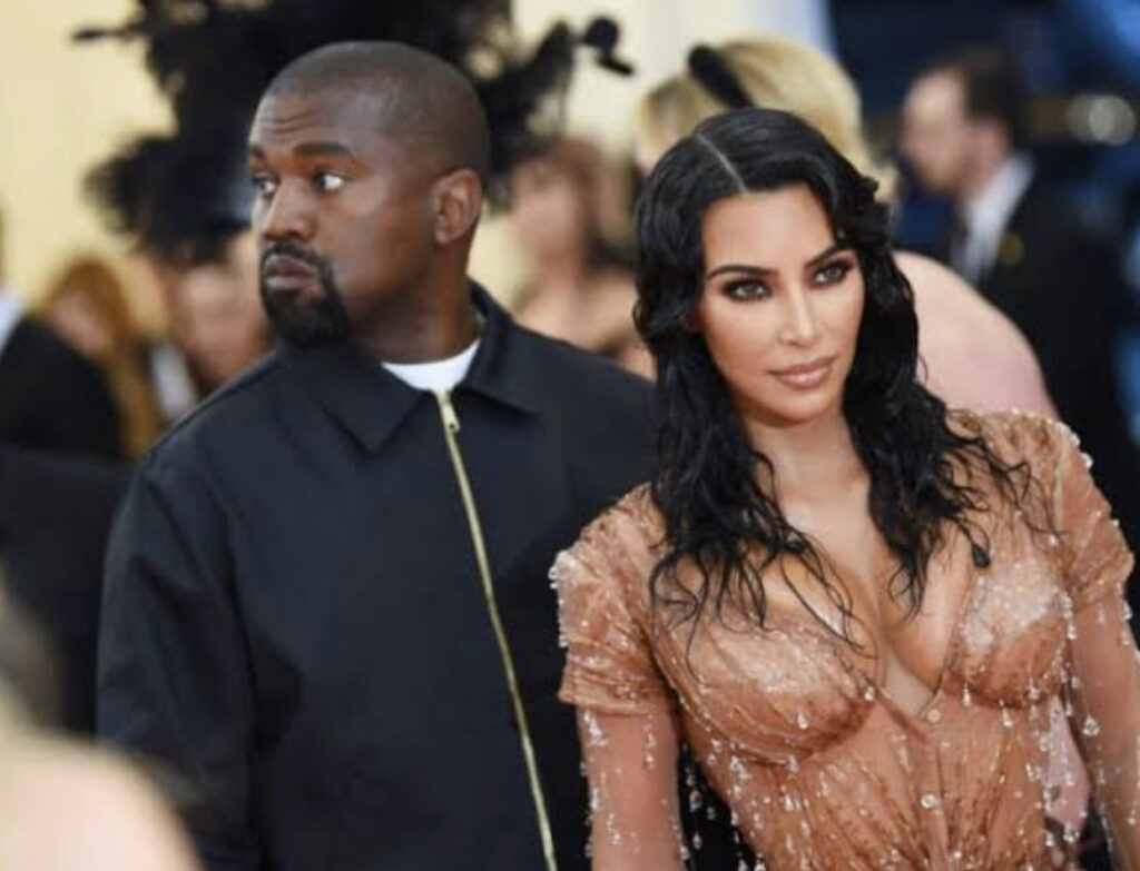 Ye Allegedly Showed Ex-Staff Pornography And Explicit Kim Kardashian Videos