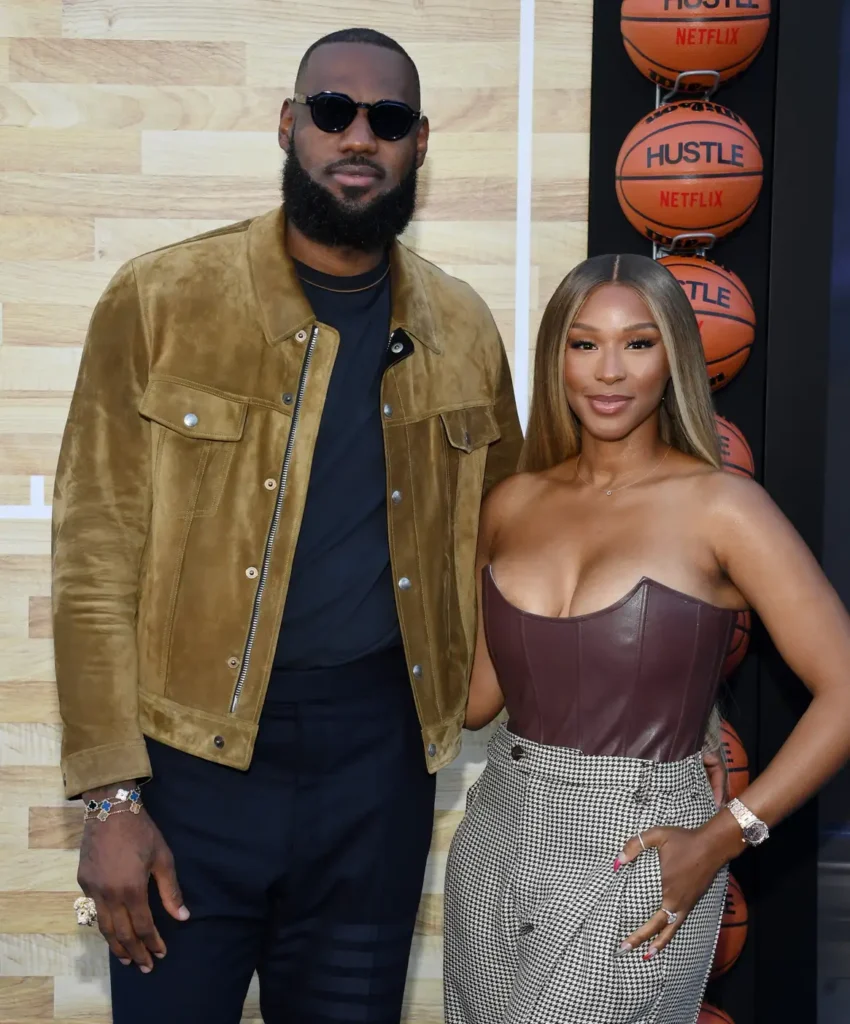 10 Black celebrity couples that are still standing strong 