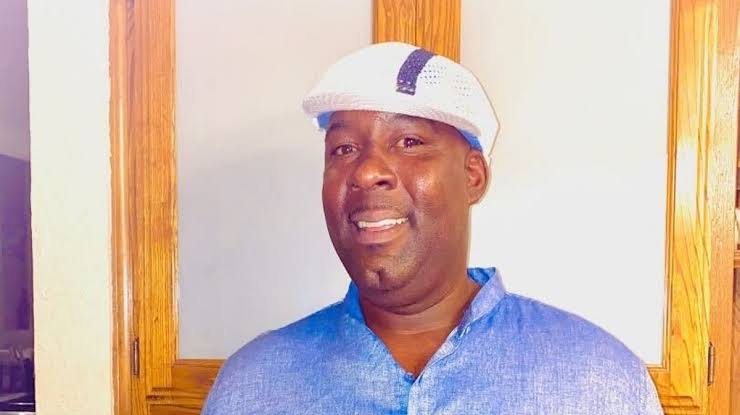 Footage Shows Unarmed Black Man, Derrick Kittling Being Fatally Shot In Head By Louisiana Sheriff’s Deputy