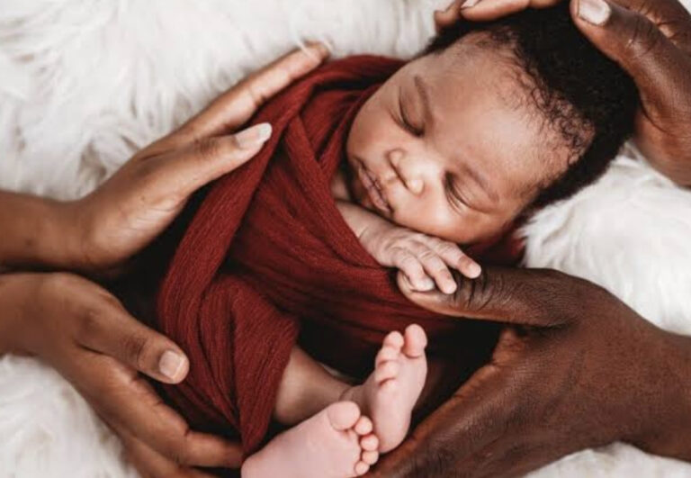 60 Popular African boy names and their meanings