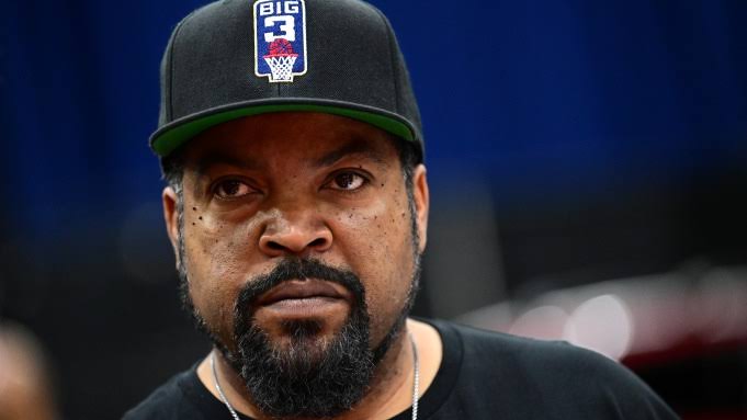 Ice Cube Reveals He Lost $9 Million Movie Role For Refusing COVID-19 Vaccine 