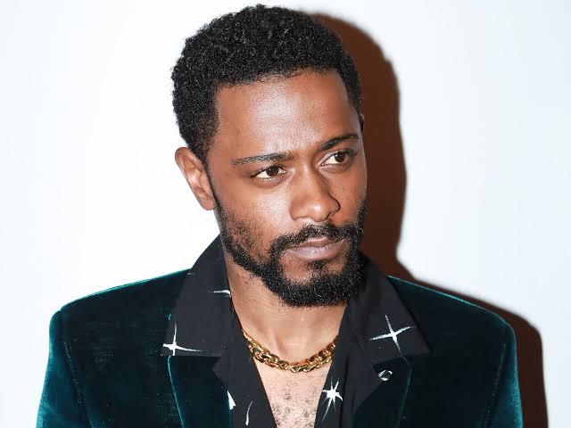 ‘If You Are For Gangsta Rap You Can’t Also Be For Black’–LaKeith Stanfield Speaks on Takeoff’s Death