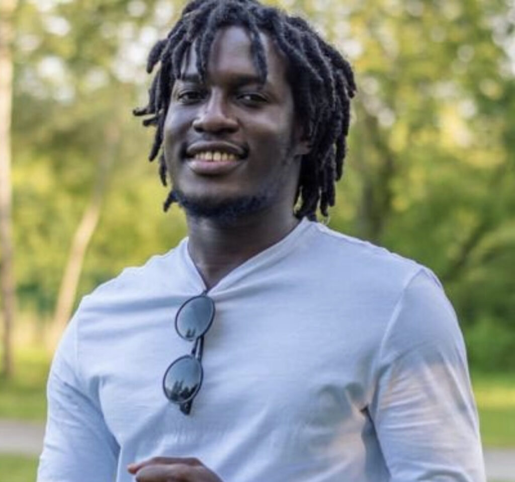 After being held captive in Russia, Zambian student found dead in battle in Ukraine